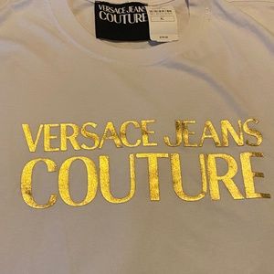 Versace Couture Shirt